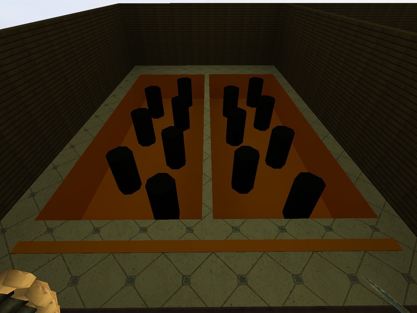 jail_mrufka_fix — screenshot 10