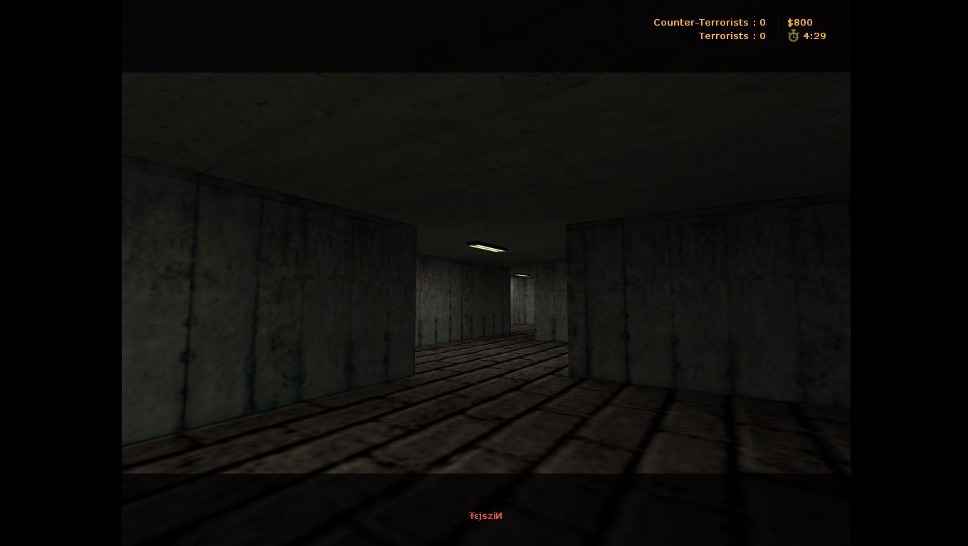 Download zm_labyrinth - Screenshot