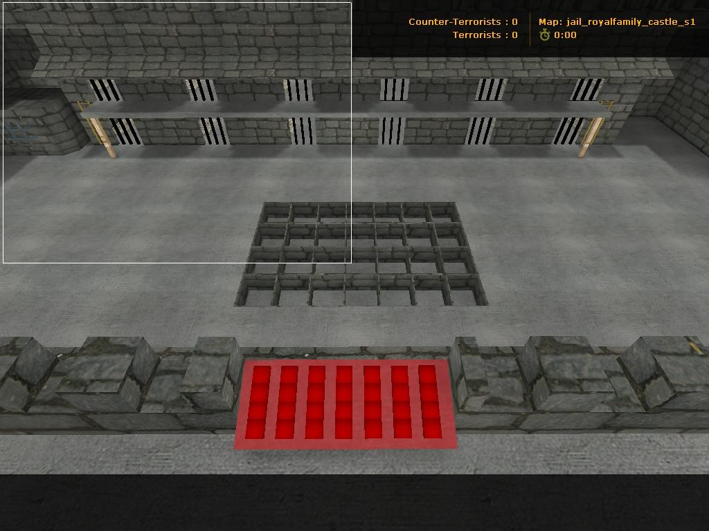 jail_royalfamily_castle — screenshot 4