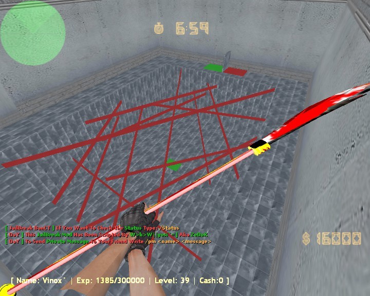 jail_israel — screenshot 7