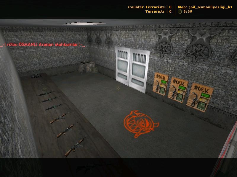 jail_osmanliyazligi_b1 — screenshot 6