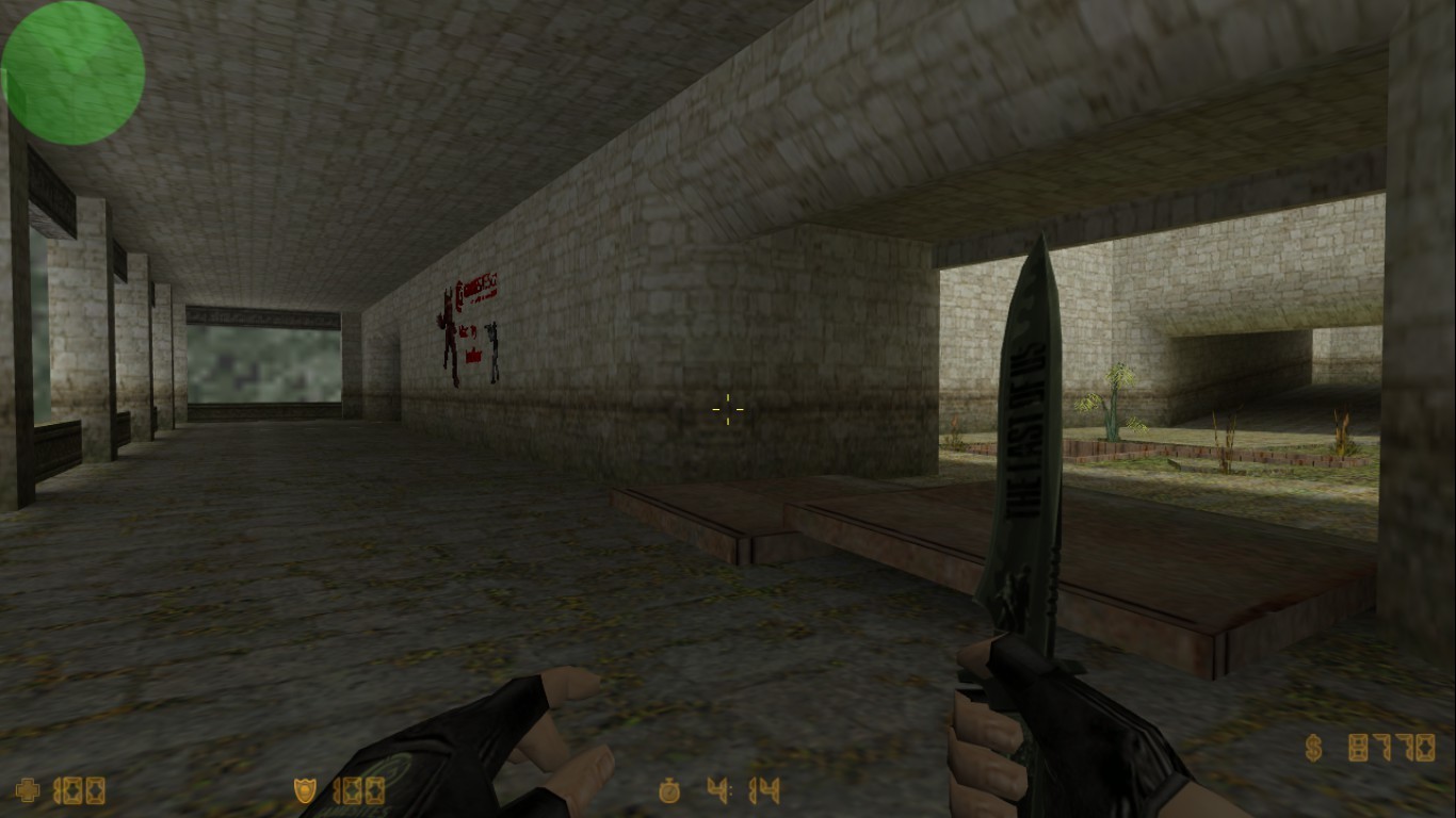 zm_aztec2015 — screenshot 2