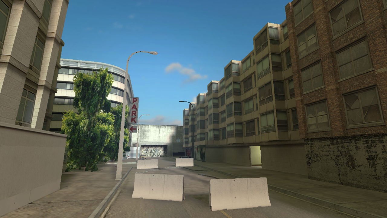 Download zm_trains - Screenshot