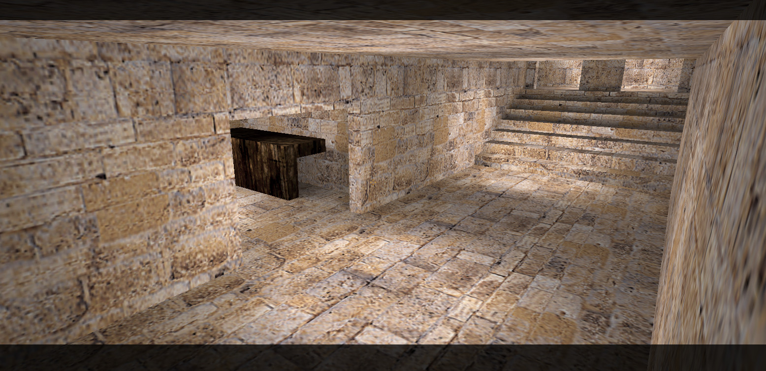 Download zm_red_sand2 - Screenshot