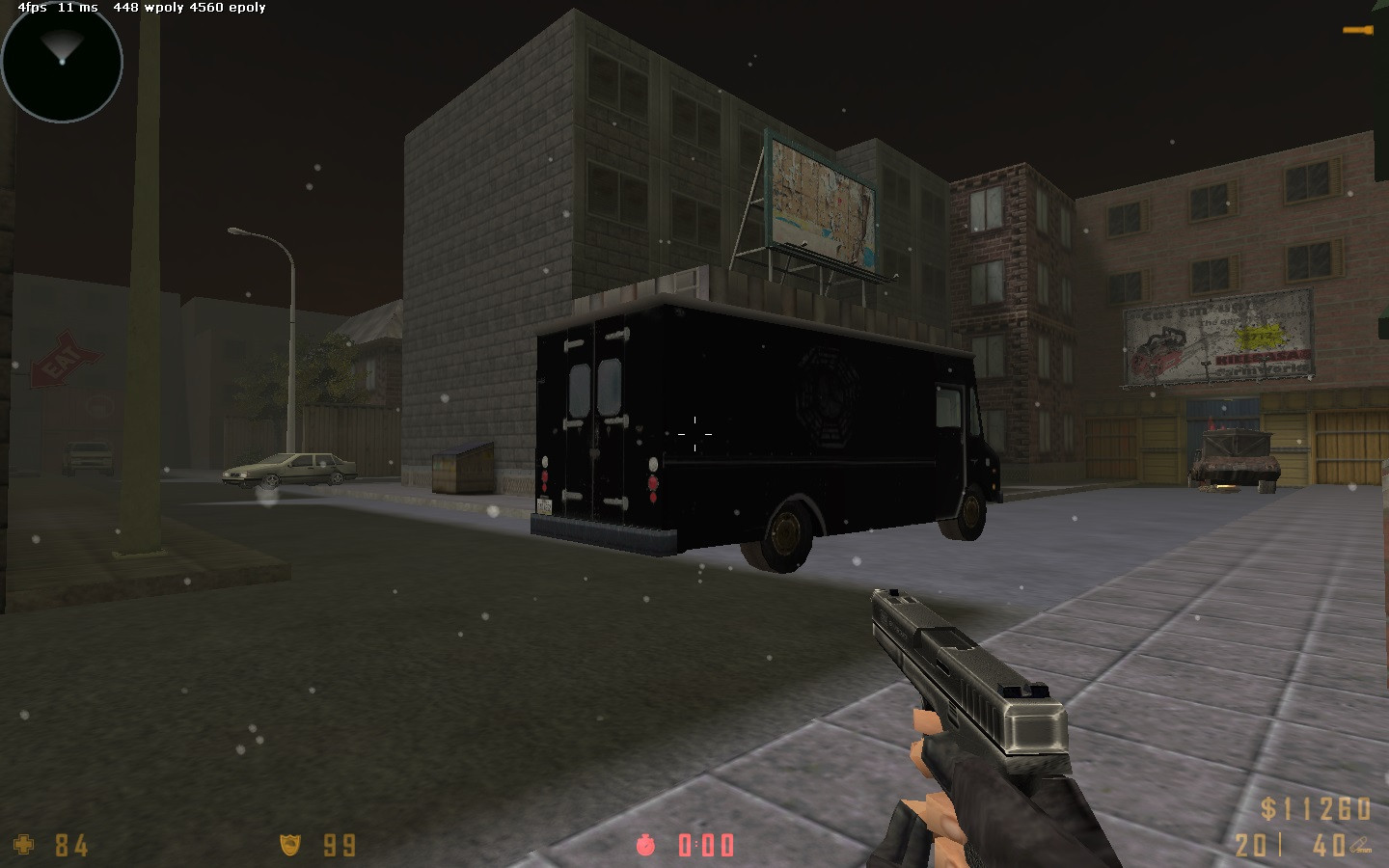 Download zm_anthill_city - Screenshot