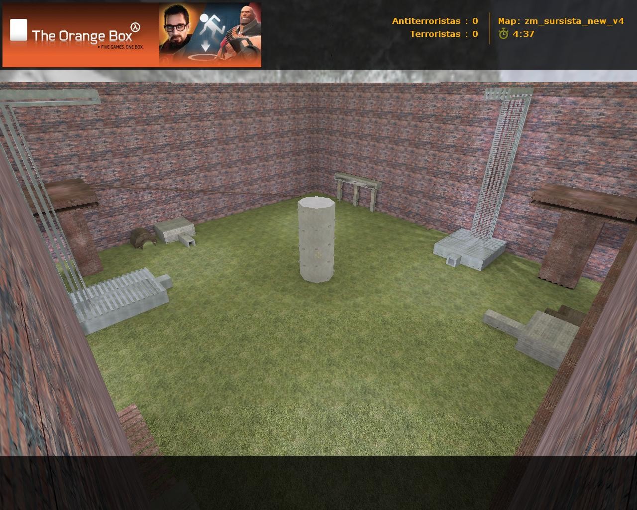 Download Pack Maps (6 Maps ZM) - Screenshot
