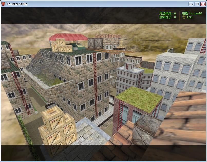 Download hnscn_lastsummer_b1 - Screenshot