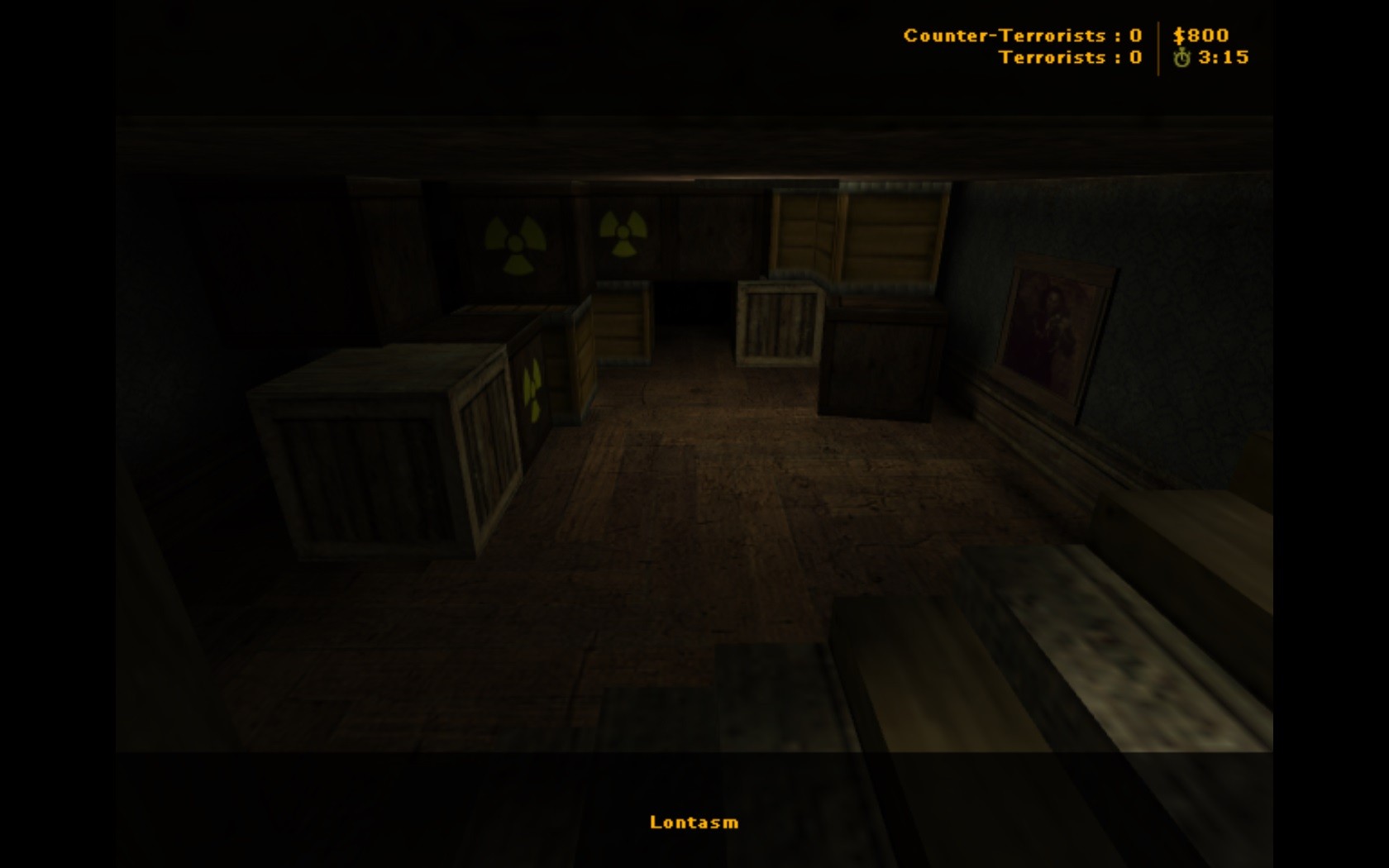 zm_apocalypse — screenshot 3