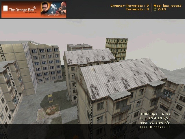 hns_cccp2 — screenshot 2