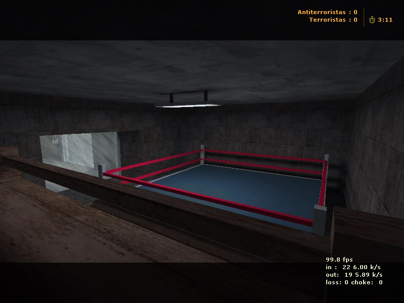 jail_police_ld — screenshot 8