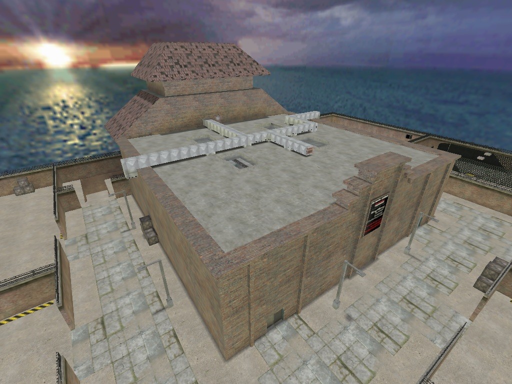 jail_darkover — screenshot 6