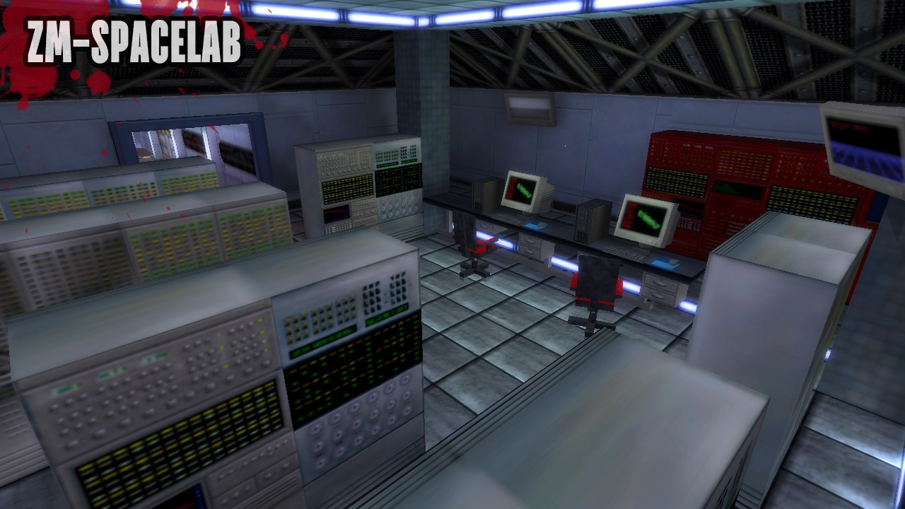 zm_spacelab — screenshot 7