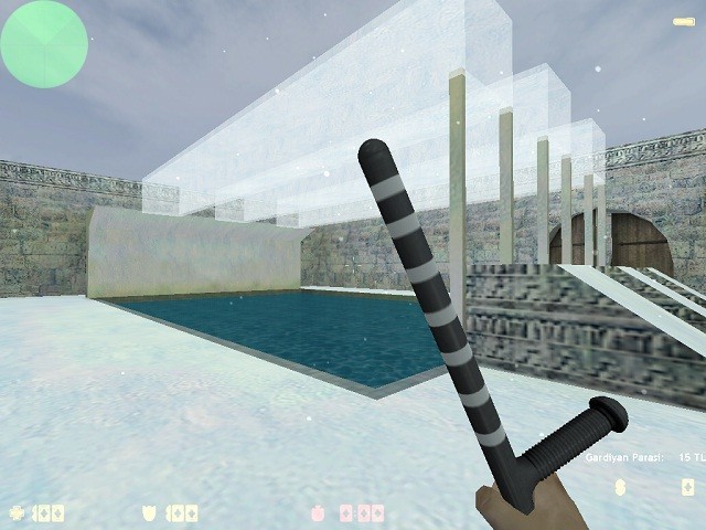 jail_snowdust — screenshot 3
