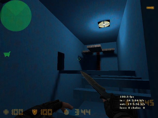 zm_Blue50 — screenshot 2