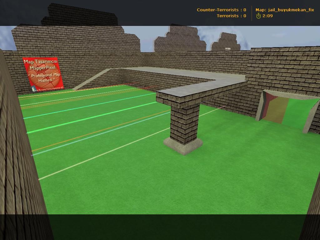 jail_buyukmekan_fix — screenshot 4