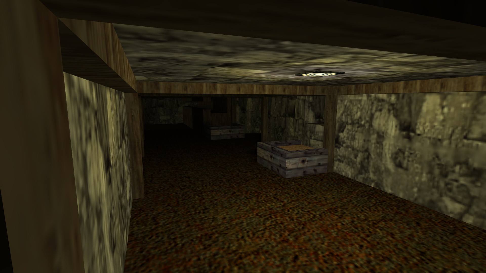 Download zm_toksyczna_kopalnia - Screenshot