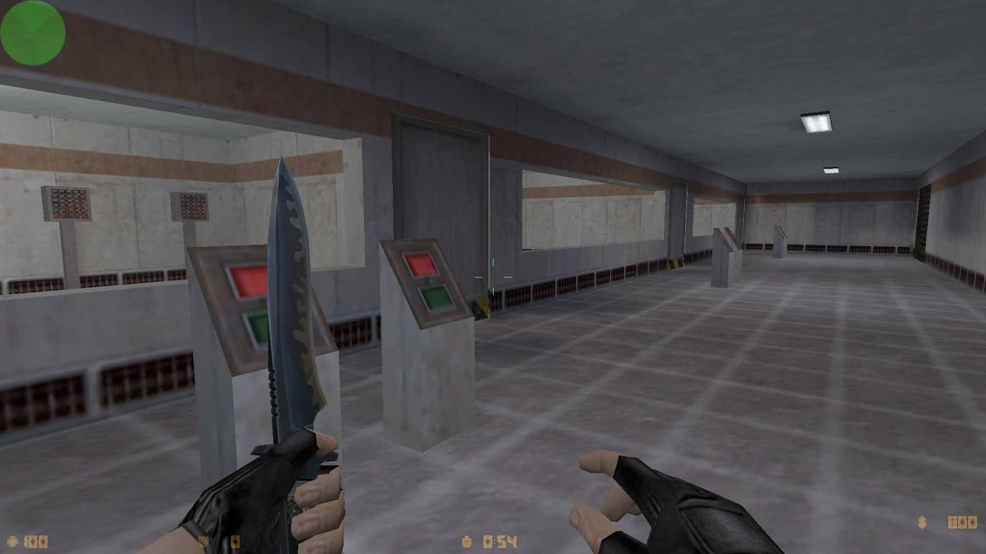 Download jb_prison_break_v3 - Screenshot
