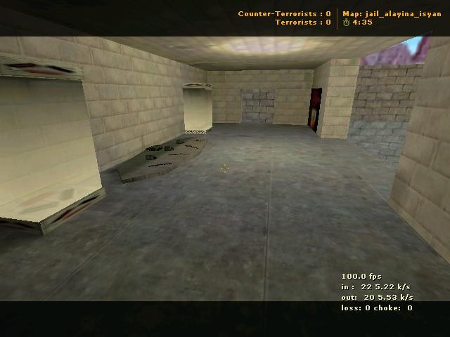 jail_alayina_isyan — screenshot 4