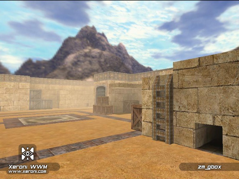 Download zm_gbox - Screenshot