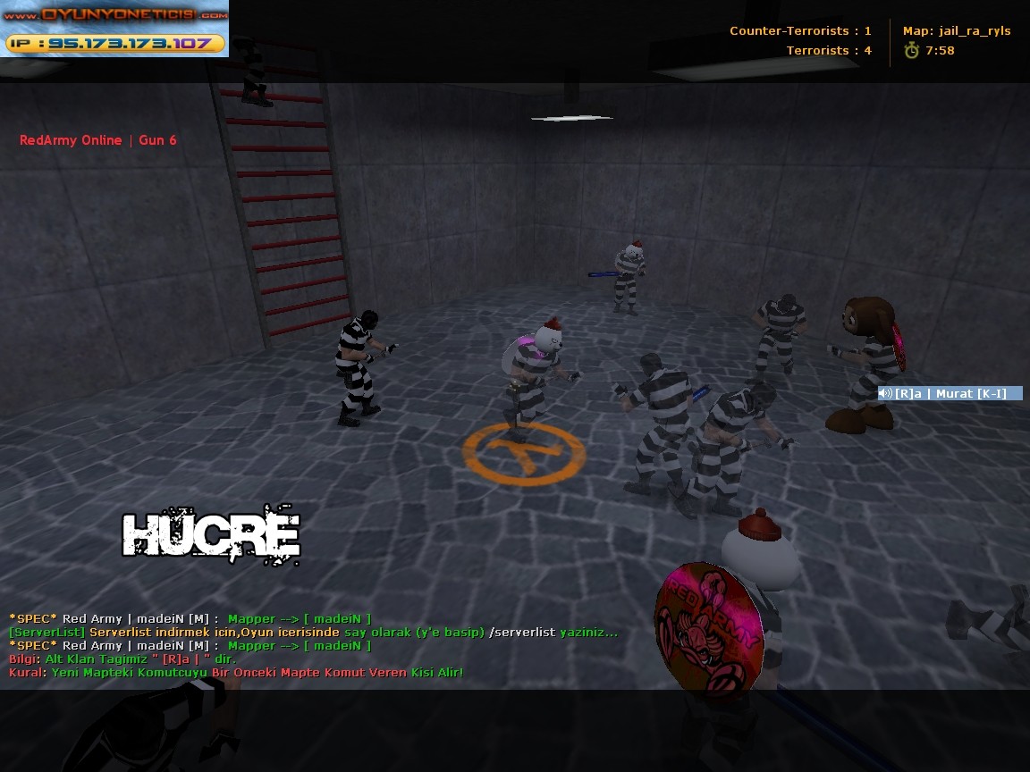 Download jail_ra_ryls - Screenshot