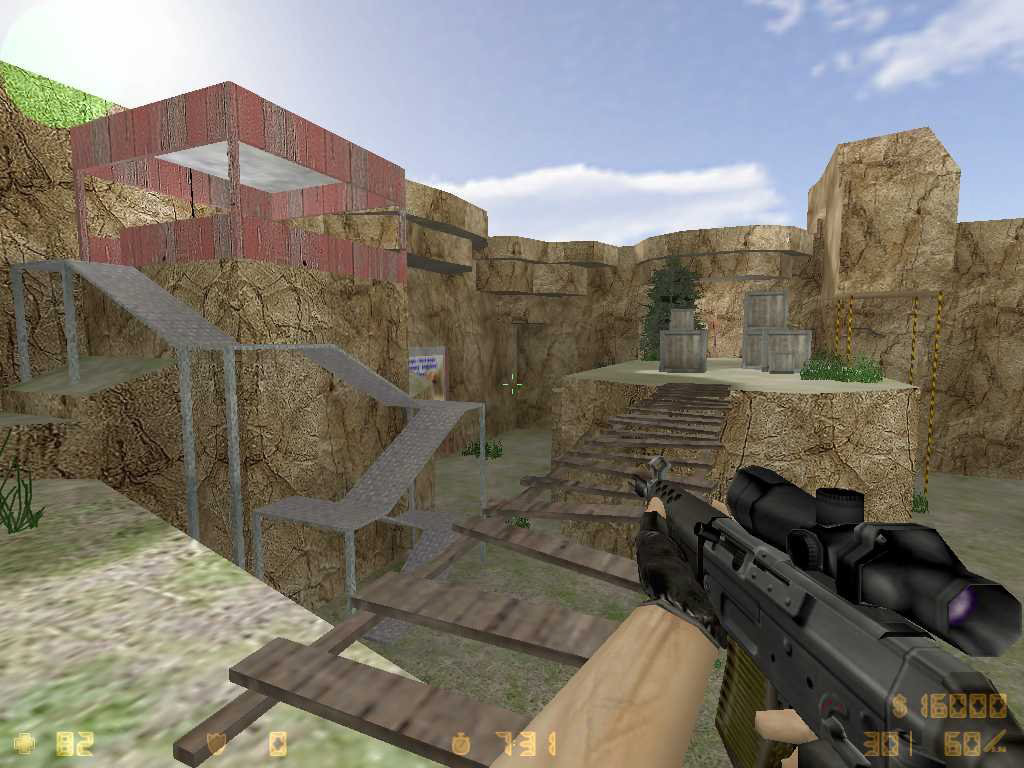 Download zm_cave_new - Screenshot