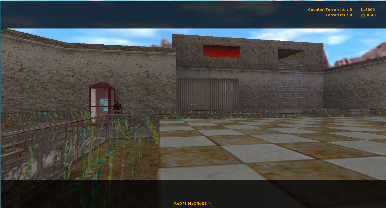 zm_rod_Criminalday — screenshot 12