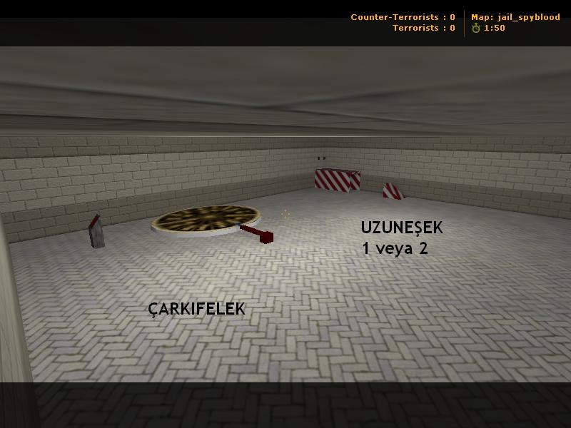 jail_masterkacak_v1 — screenshot 6