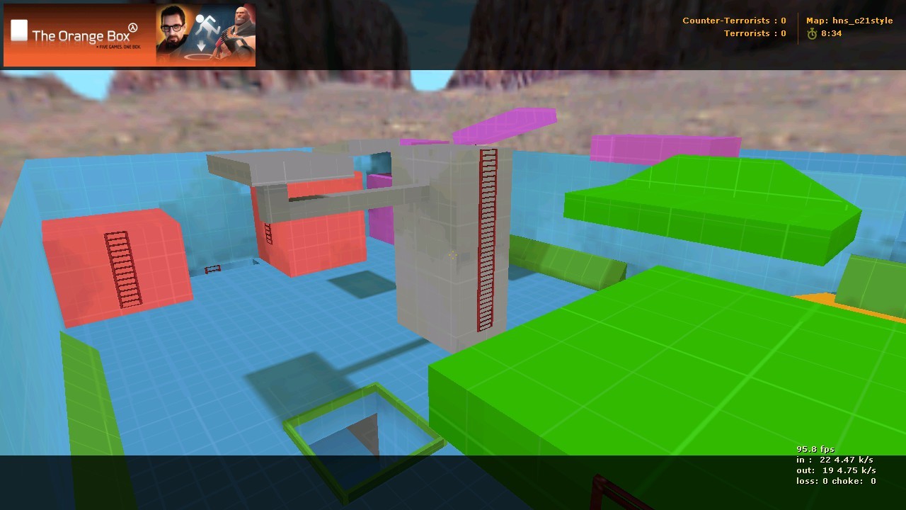 Download hns_c21style - Screenshot