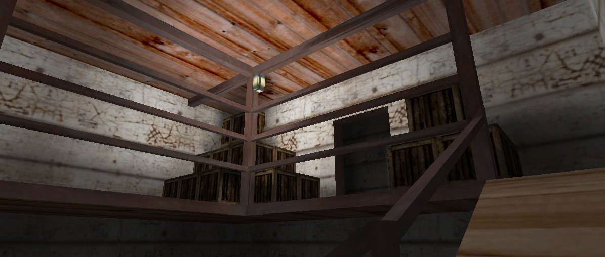 zm_westwood — screenshot 4