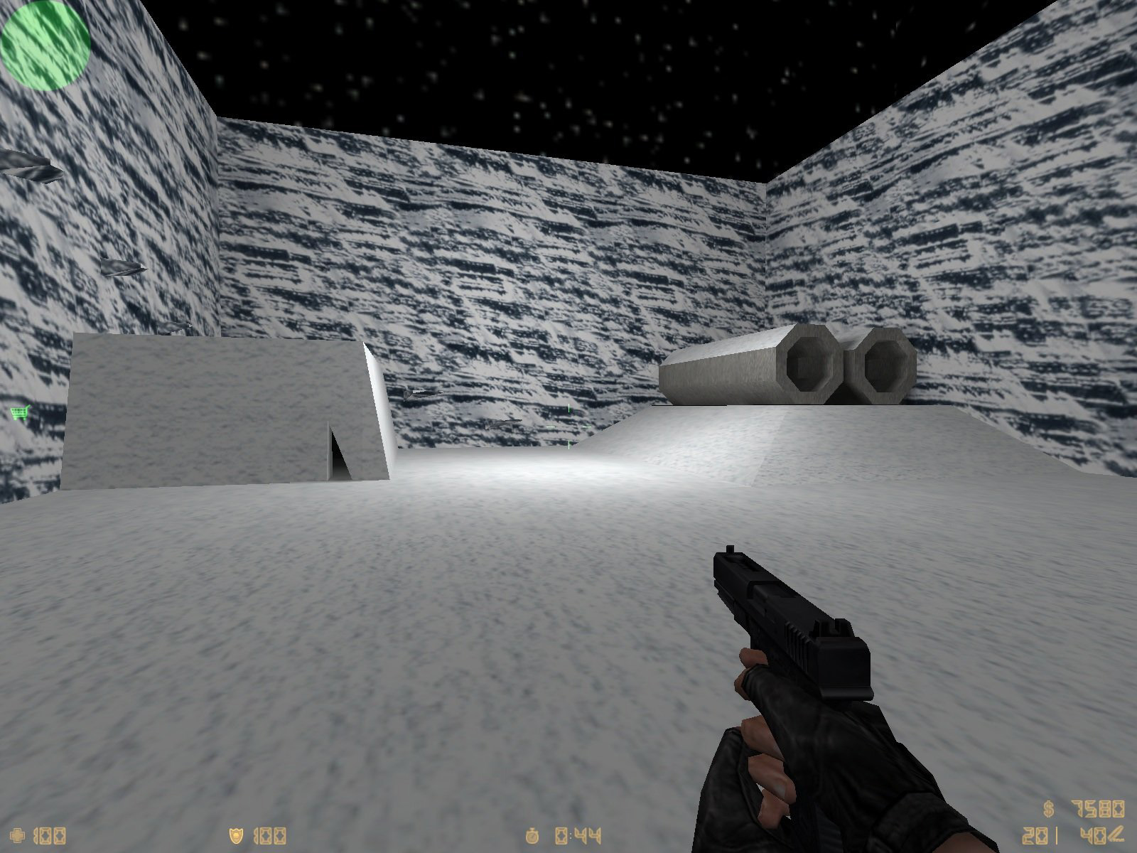 Download zm_ojciec - Screenshot