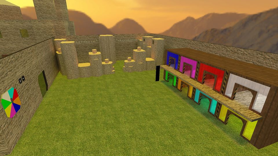 jail_ramazan — screenshot 8