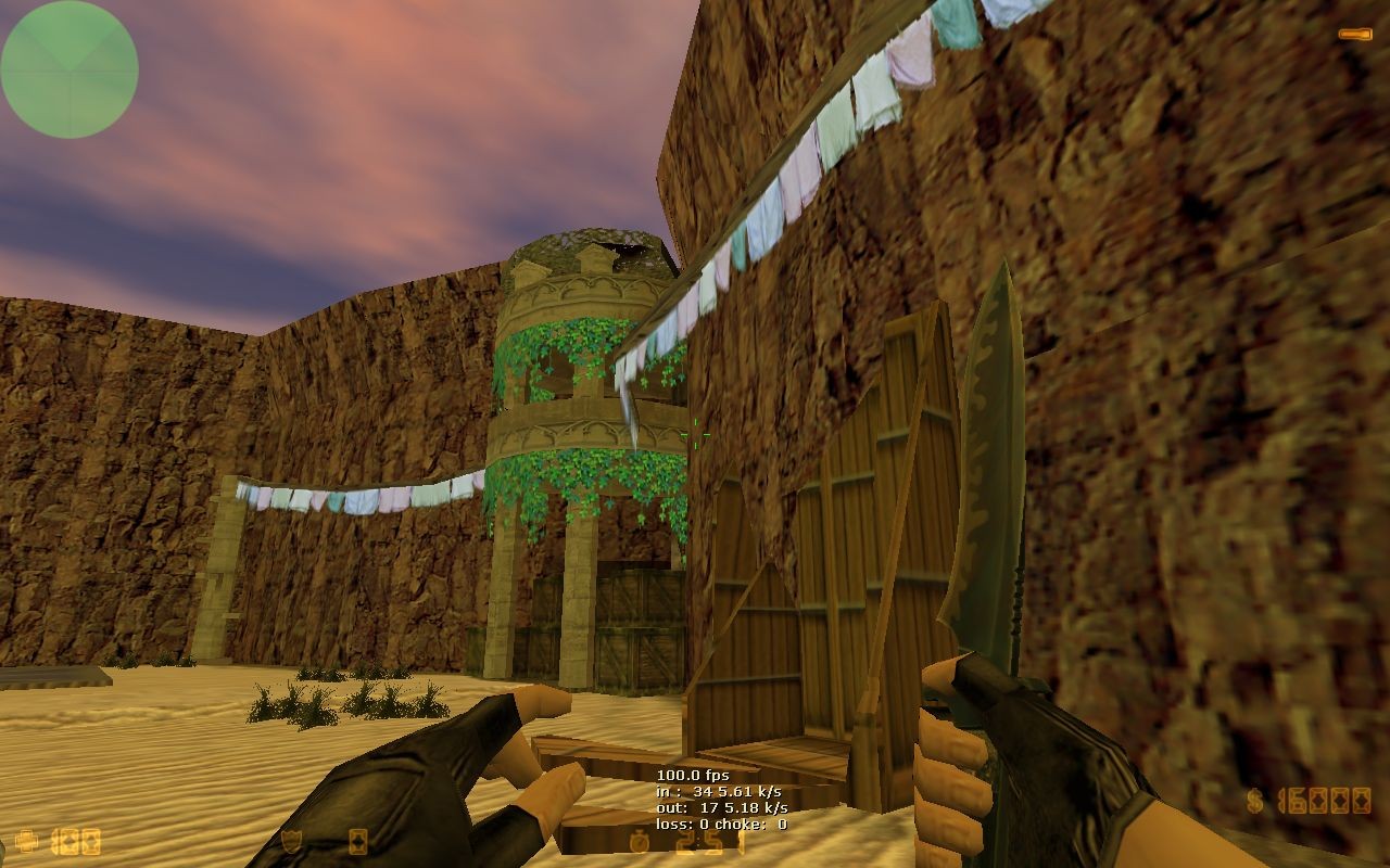 zm_outpost — screenshot 3