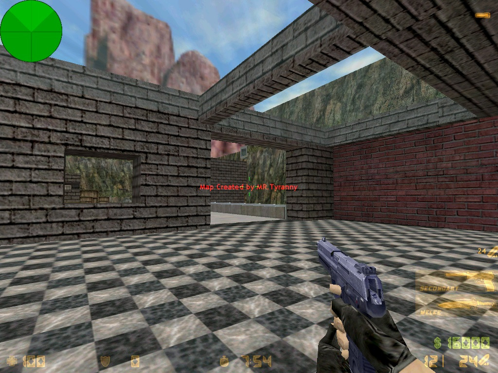 Download zm_uts_vhi - Screenshot