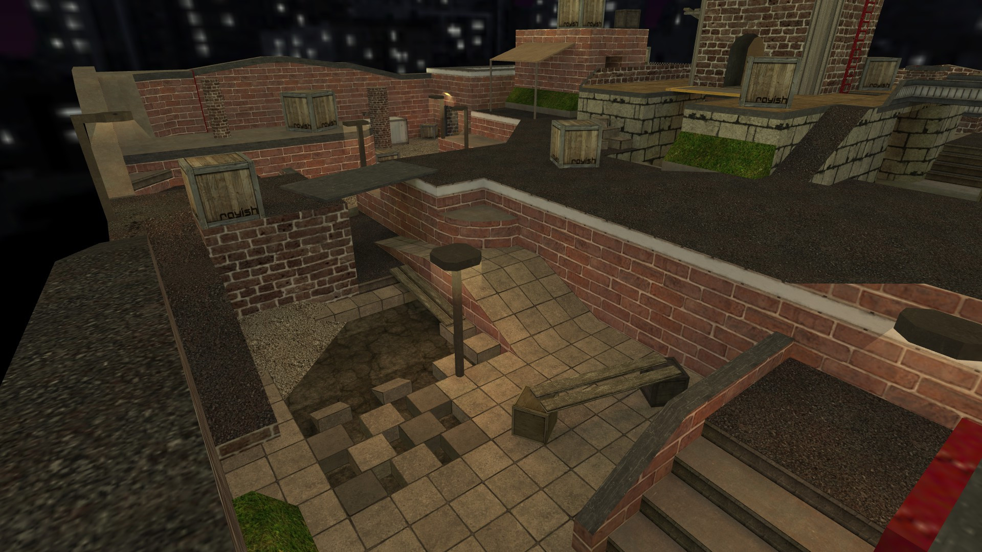 rayish_trickpark — screenshot 9