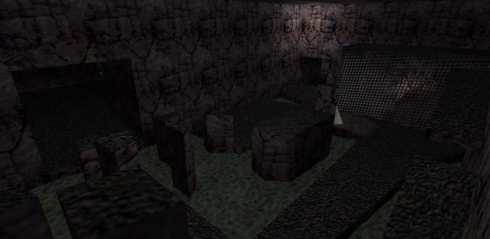 Download zm_cave_pl - Screenshot