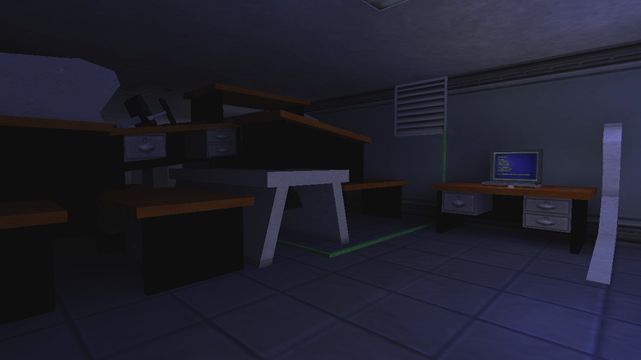 zm_LabU — screenshot 6