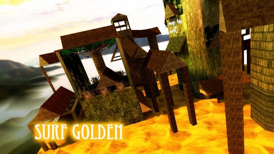 Download surf_golden - Screenshot