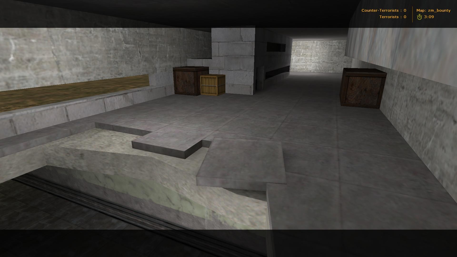 Download zm_bounty - Screenshot