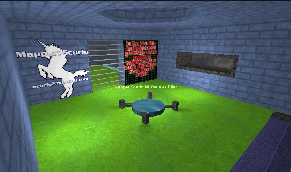 jail_buyukpixel_final — screenshot 1