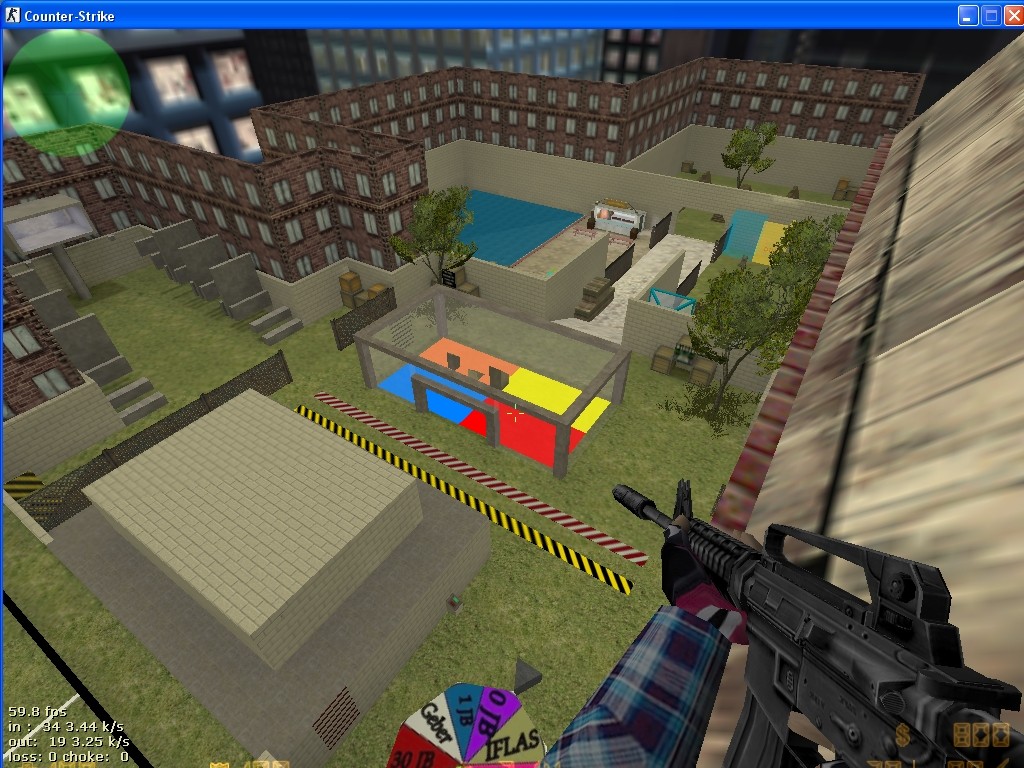 jail_kizkulesi — screenshot 3
