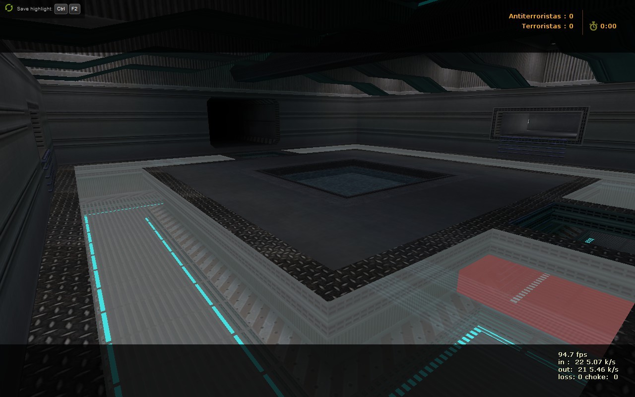 zm_noob_ground remake — screenshot 9