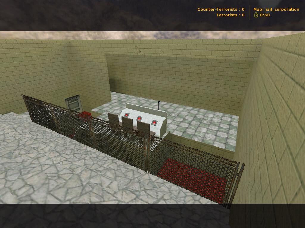jail_corporation — screenshot 4