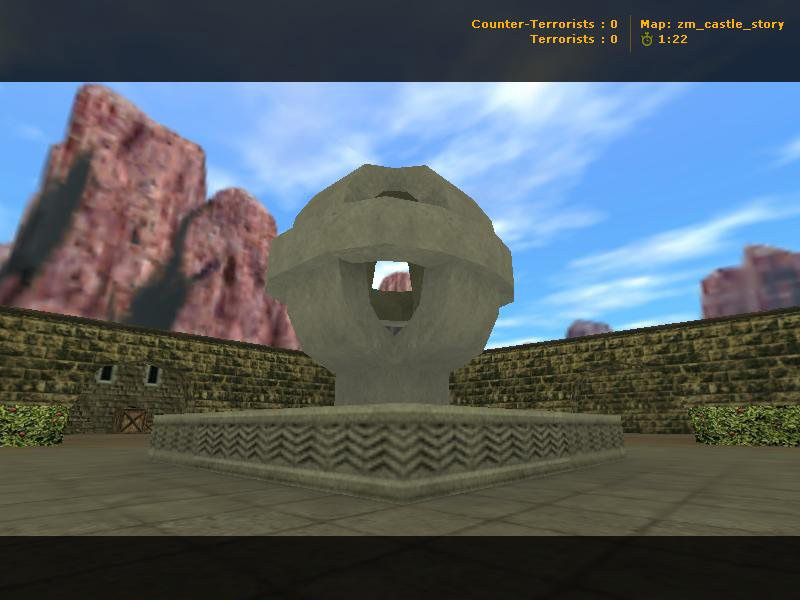 Download zm_castle_story - Screenshot