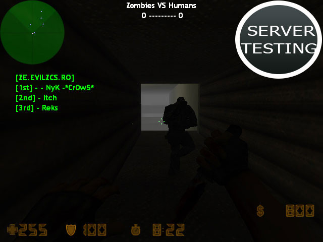 ze_ffvii_mako_reactor_v1 — screenshot 6