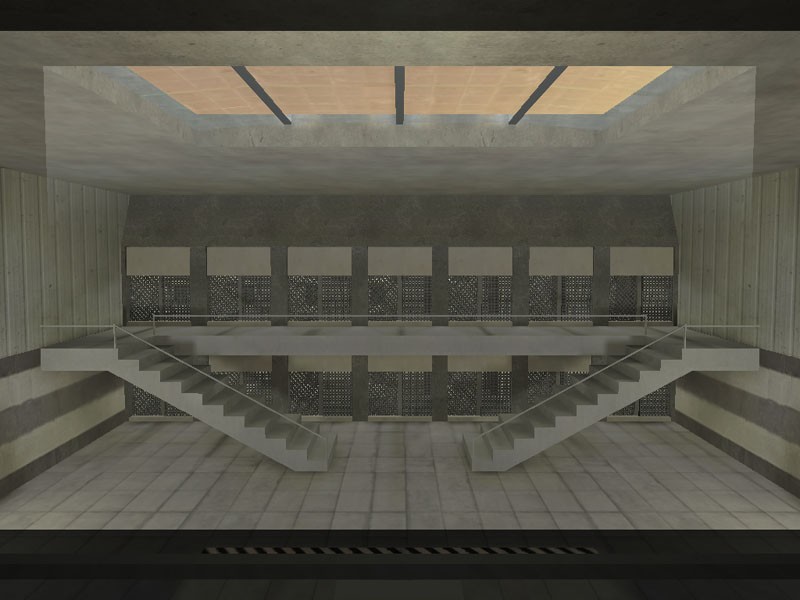 jail_piu — screenshot 6
