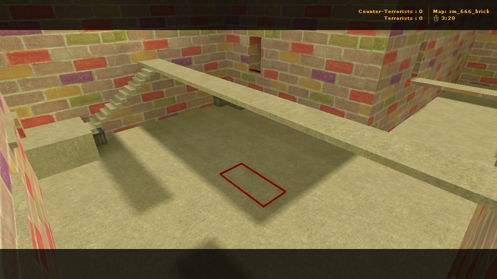 Download zm_666_brick - Screenshot