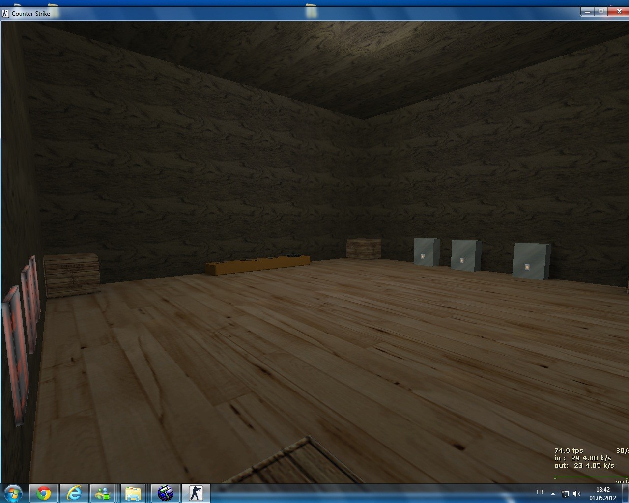 jail_karanliklardiyari — screenshot 7