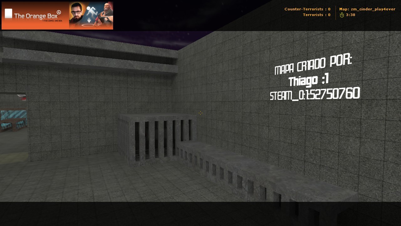Download zm_cinder_play4ever - Screenshot