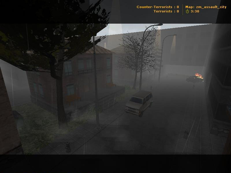 Download zm_assault_city - Screenshot
