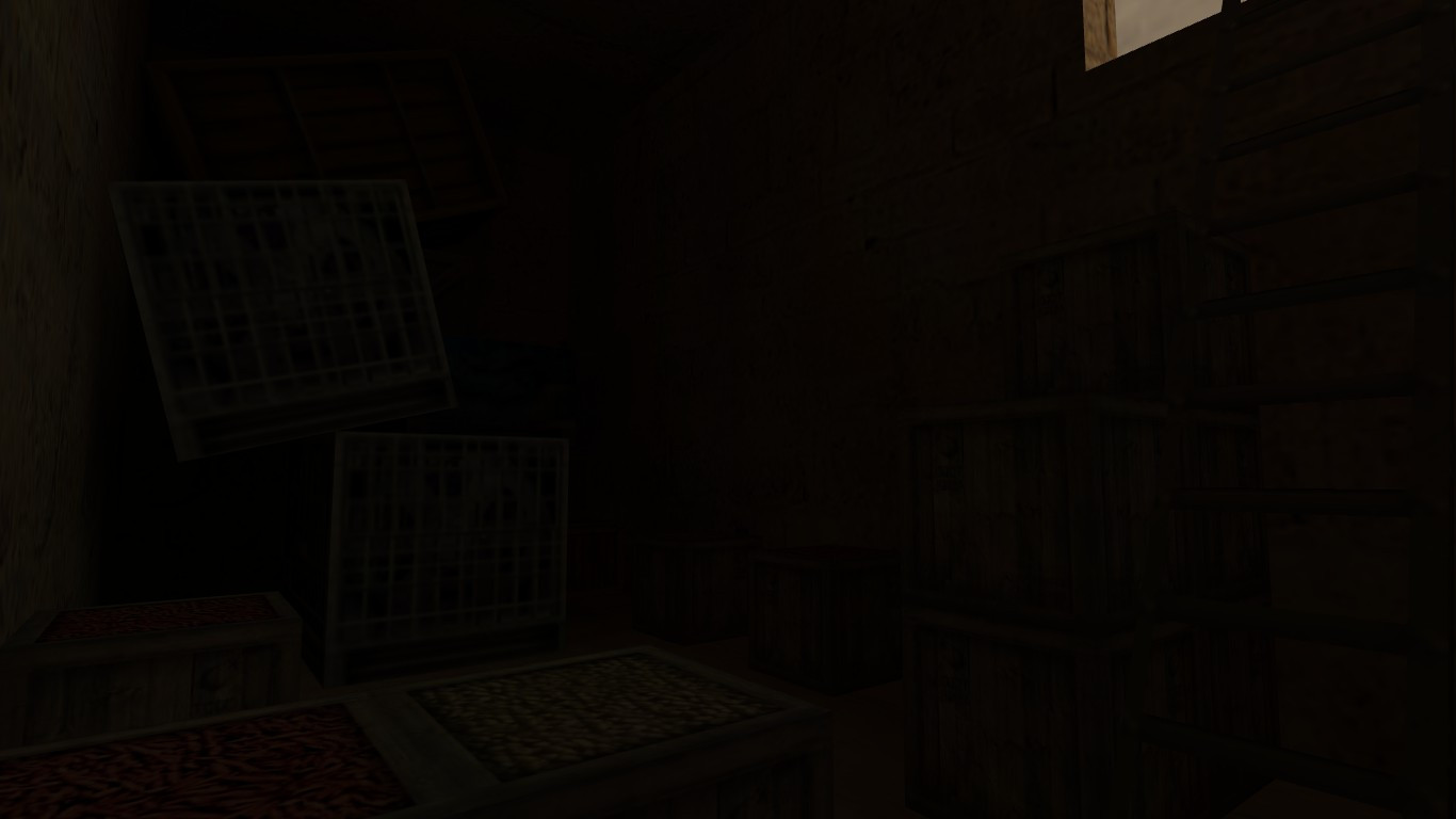 Zm_Pac — screenshot 7